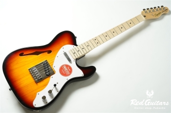 Affinity Series Telecaster Thinline - 3TS